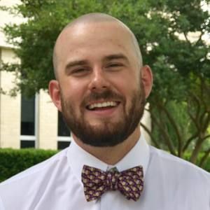 Meet your Posher, Wayne